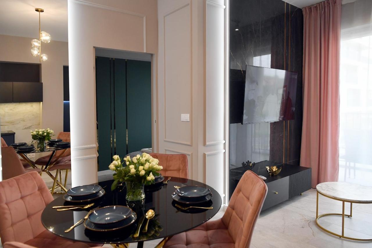 Coco Elite Apartments Zator Εξωτερικό φωτογραφία
