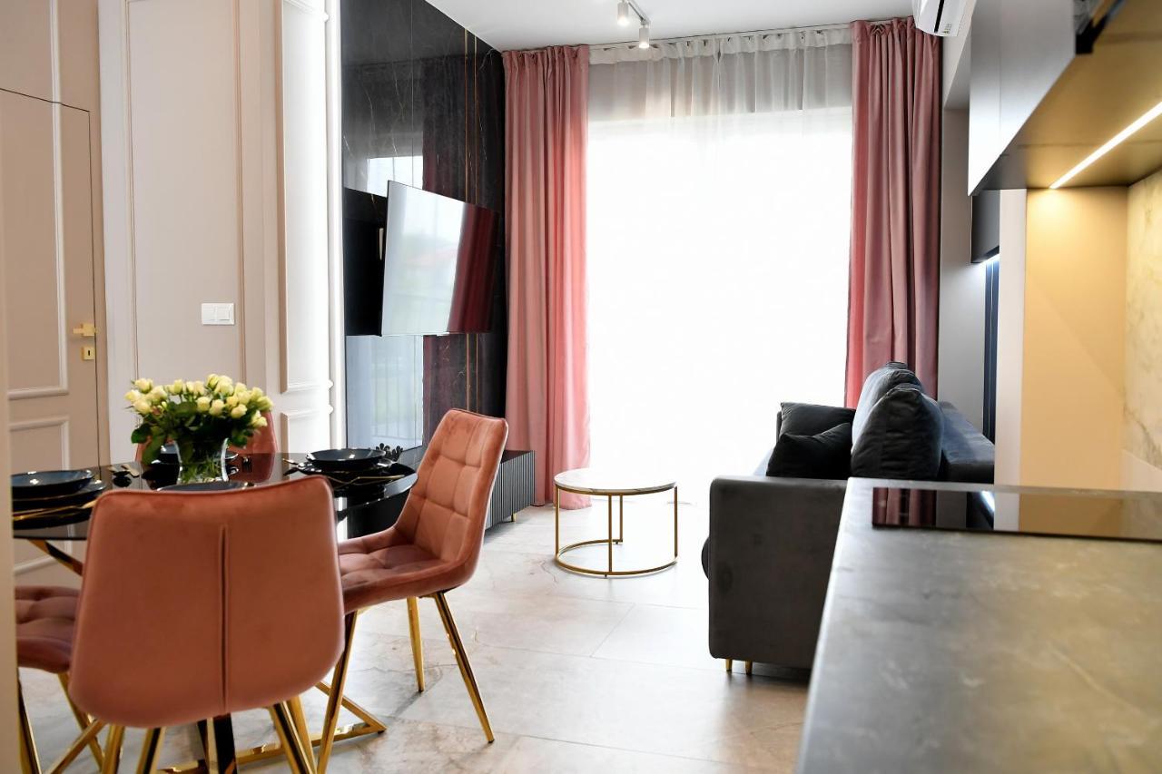 Coco Elite Apartments Zator Εξωτερικό φωτογραφία