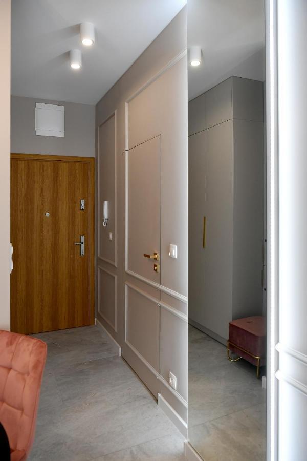 Coco Elite Apartments Zator Εξωτερικό φωτογραφία