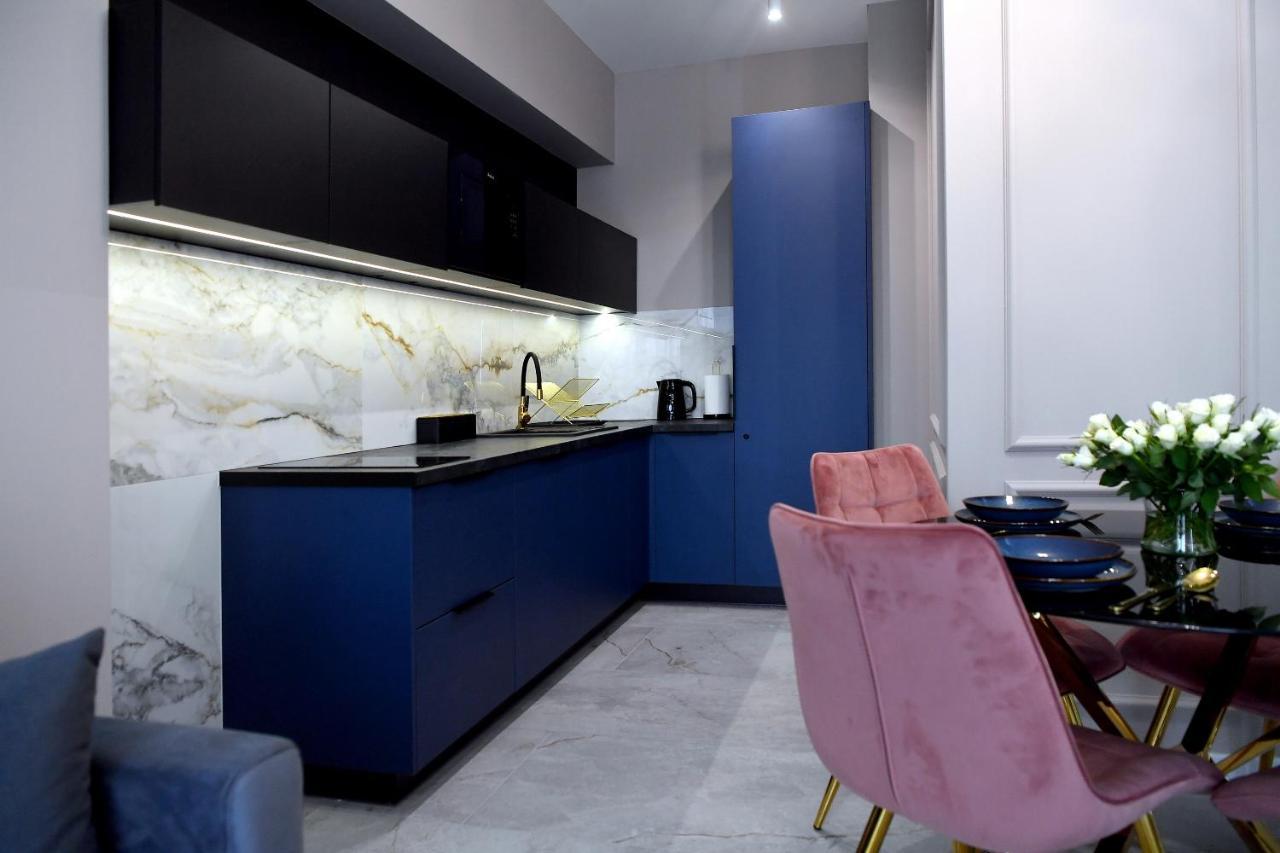 Coco Elite Apartments Zator Εξωτερικό φωτογραφία
