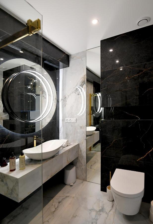Coco Elite Apartments Zator Εξωτερικό φωτογραφία