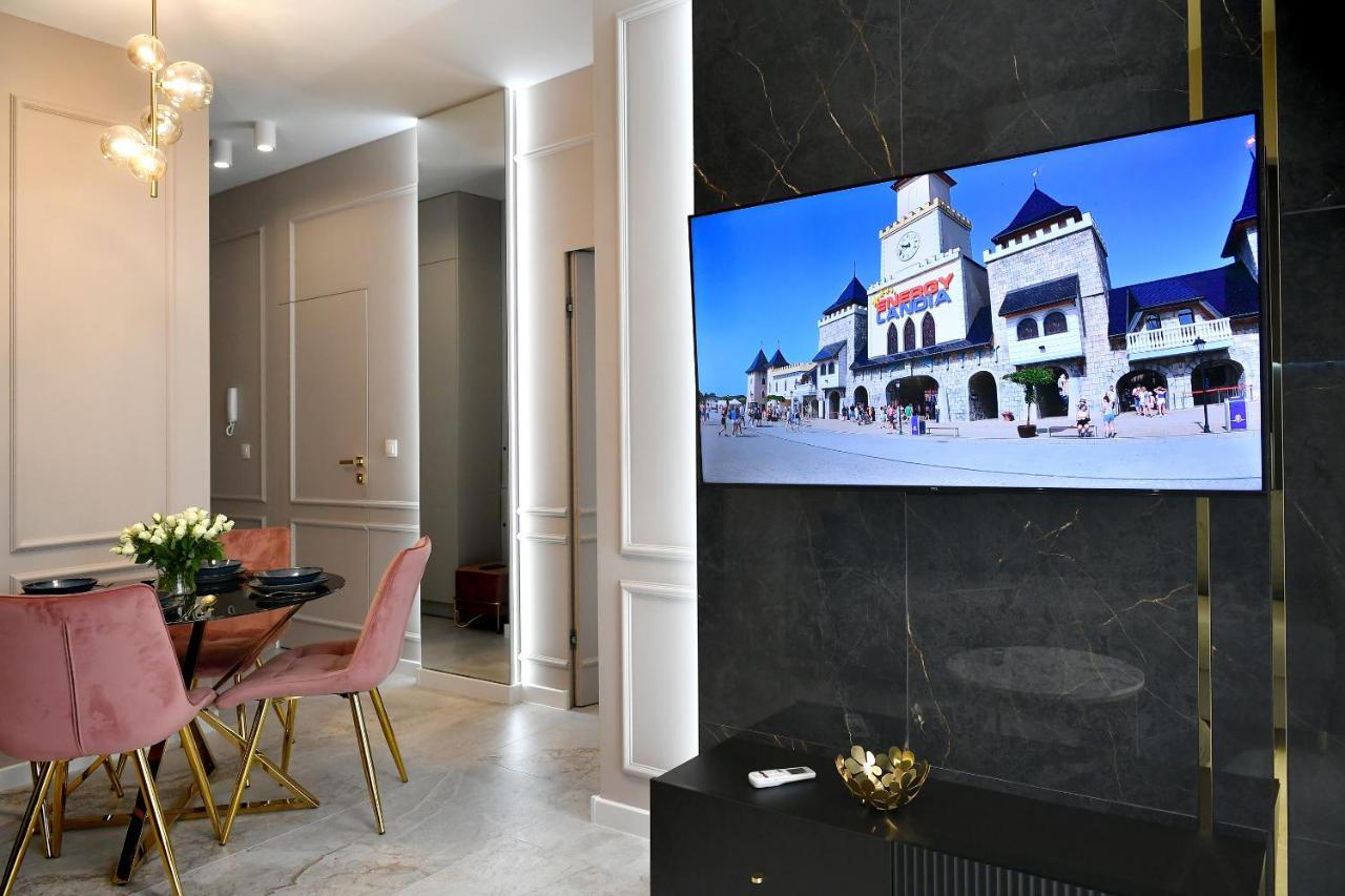 Coco Elite Apartments Zator Εξωτερικό φωτογραφία