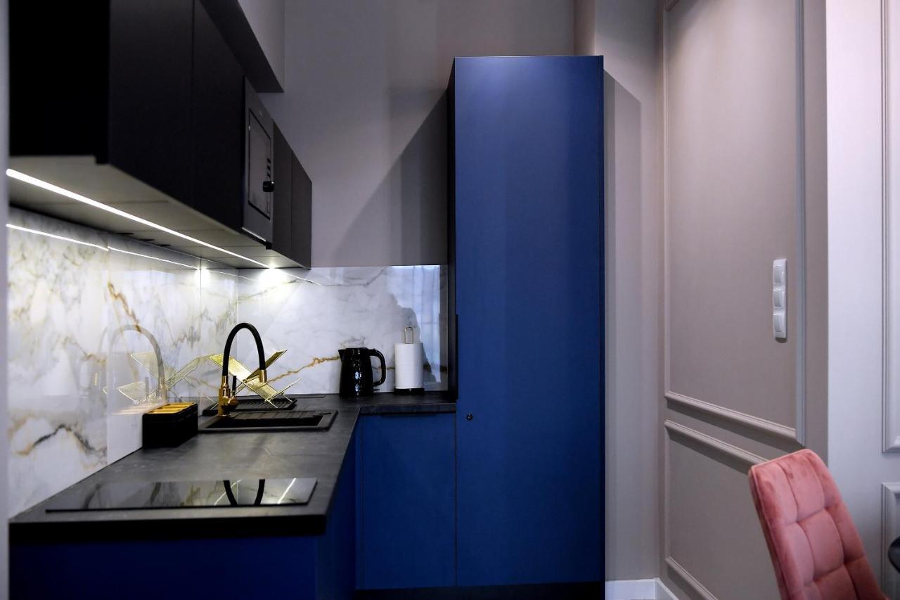 Coco Elite Apartments Zator Εξωτερικό φωτογραφία